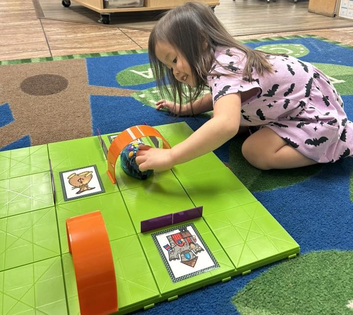 Preschool Program (3-Year Olds)