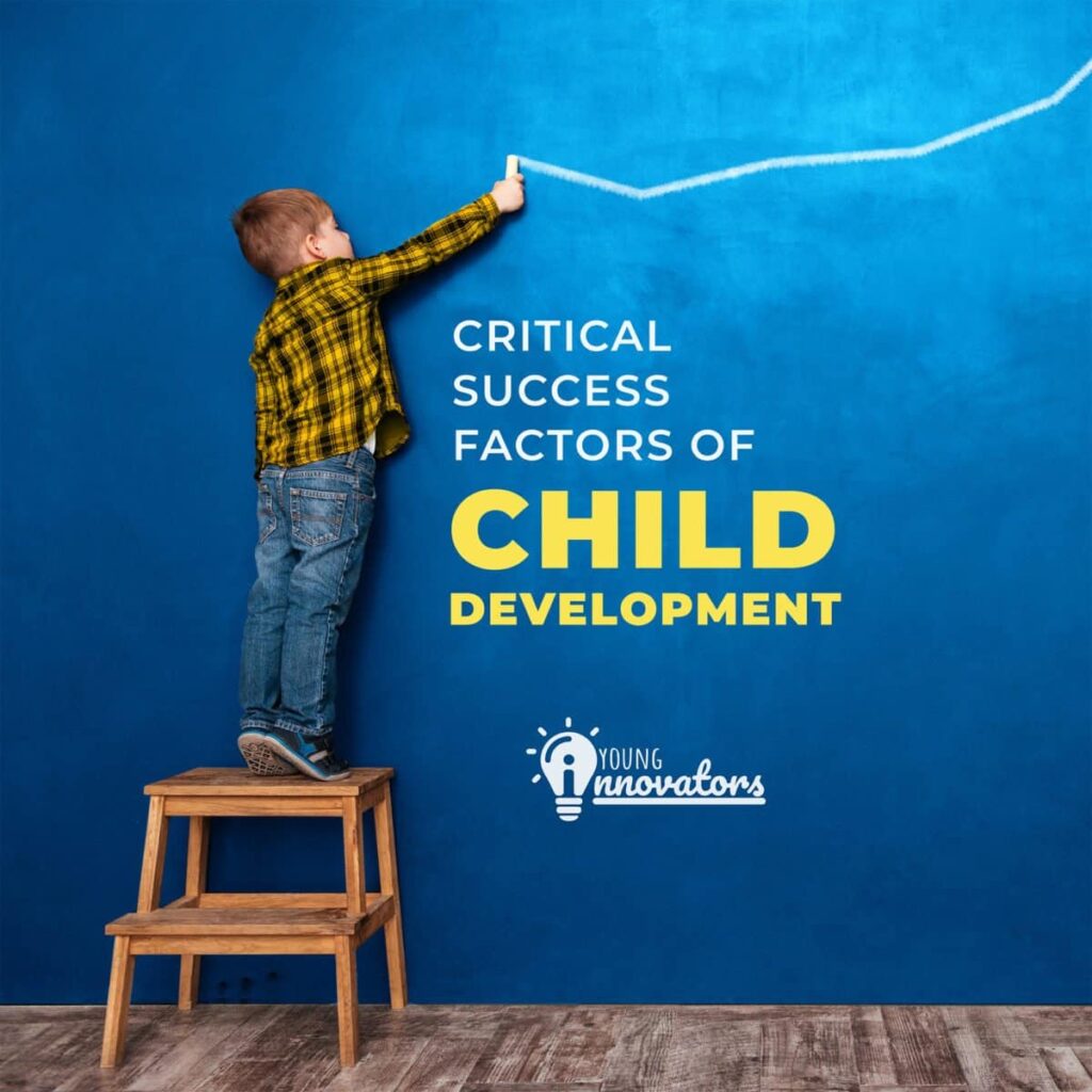 Childhood Development