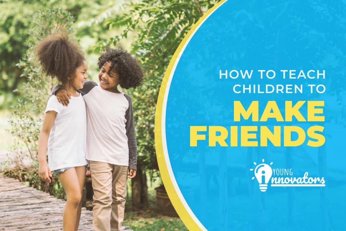 Make-Friends