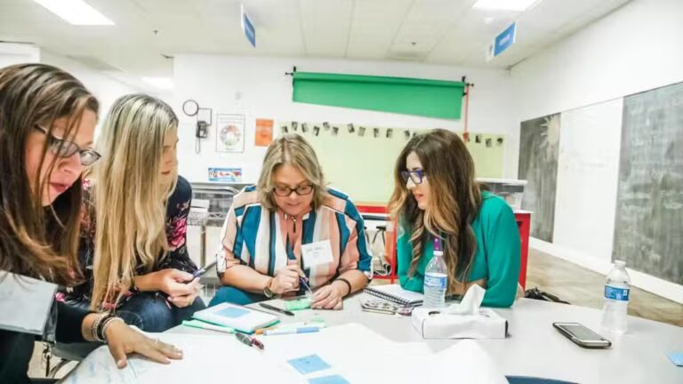 Harvard-teacher-training