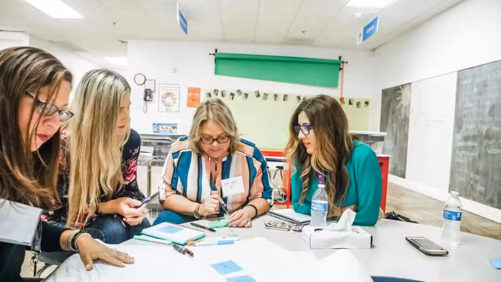 Harvard-teacher-training